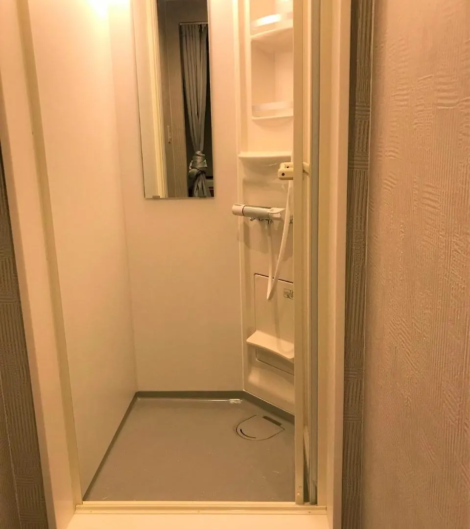 Iyasu Hostel 札幌市