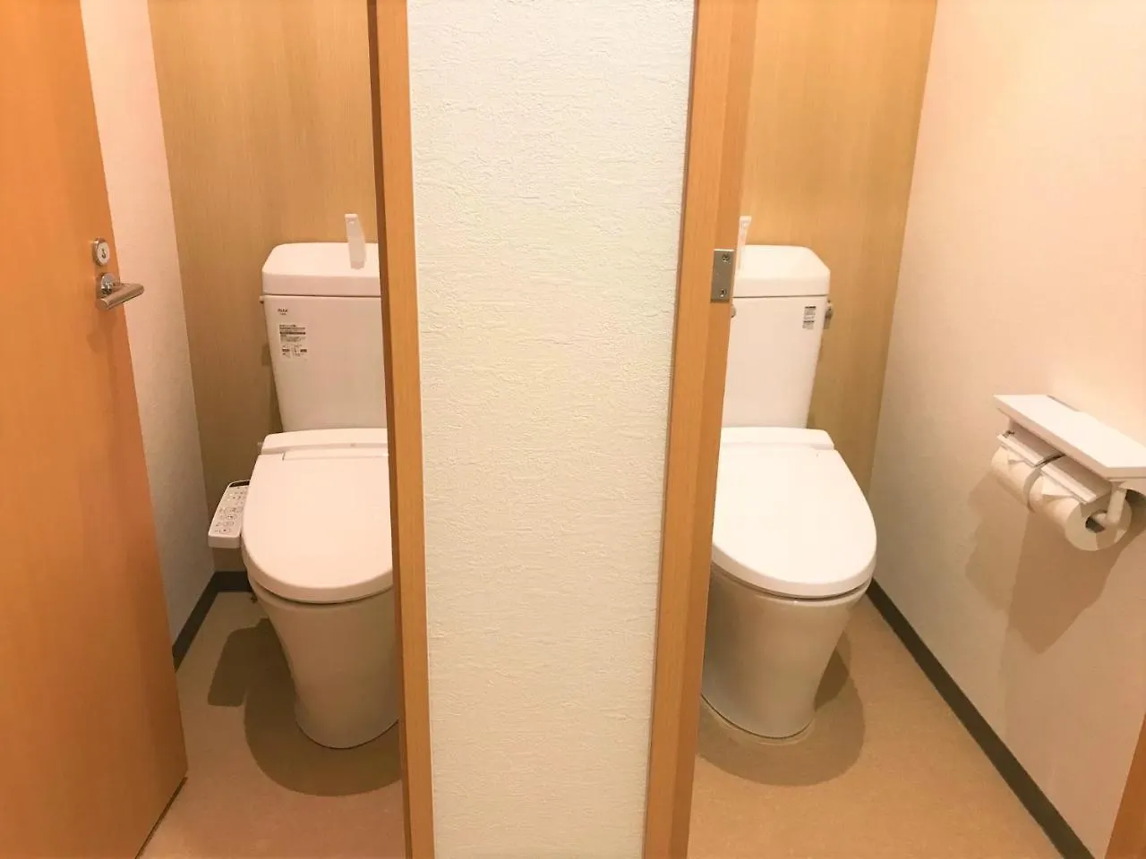 Iyasu Hostel 札幌市