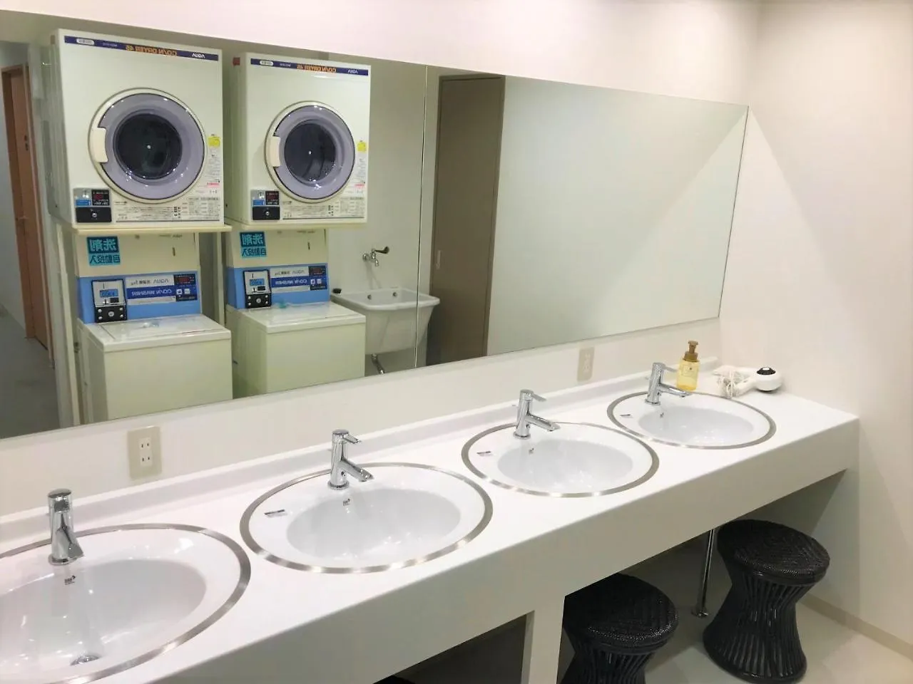 Iyasu Hostel 札幌市