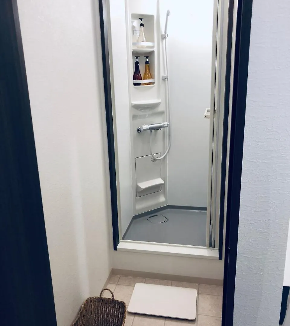Iyasu Hostel 札幌市