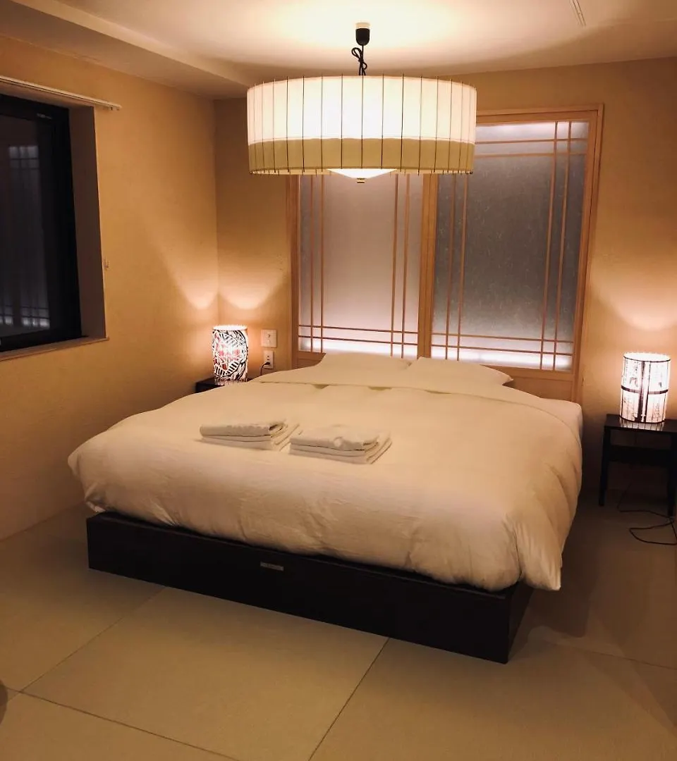 Iyasu Hostel 札幌市 0*,  日本