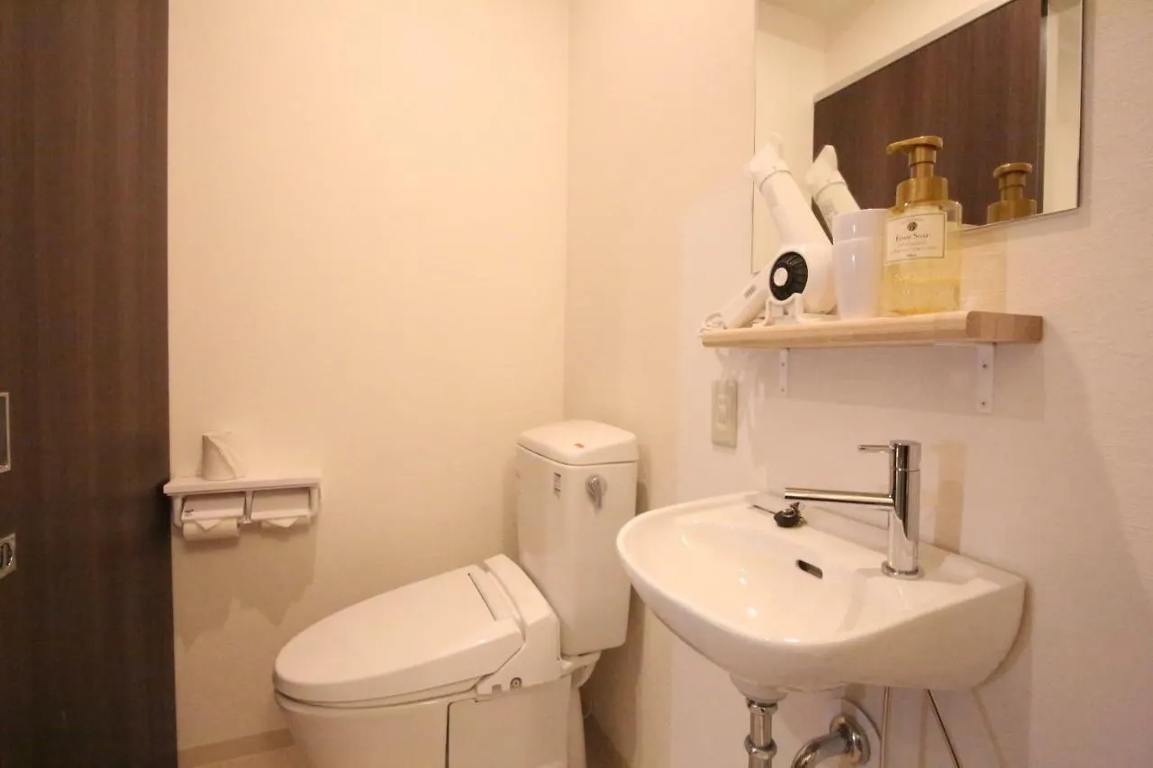 Iyasu Hostel 札幌市 日本
