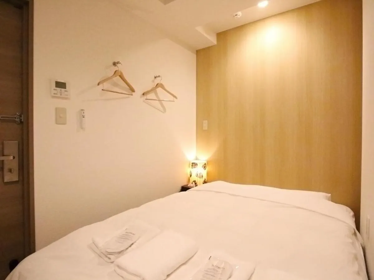 Iyasu Hostel 札幌市 日本